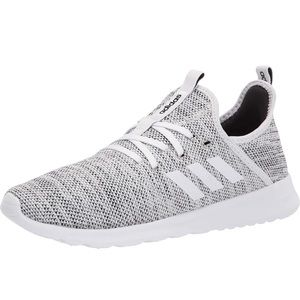adidas Women's The Cloudfoam Pure Running Shoe